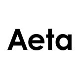 Aeta レザーショルダーバッグ