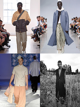 BRAND NEW<br>– 2019 SPRING&SUMMER MENS –