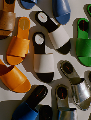 SIMON MILLER SHOES&EXCLUSIVE BAG 3.27 Wed. RELEASE