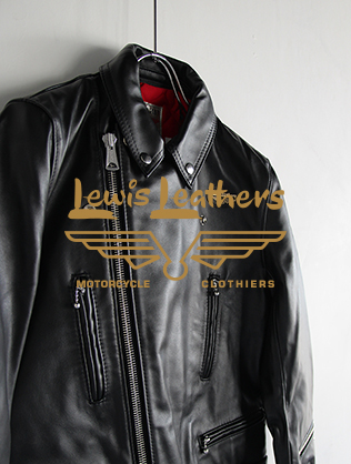 Lewis Leathers 4.5 Fri. RELEASE