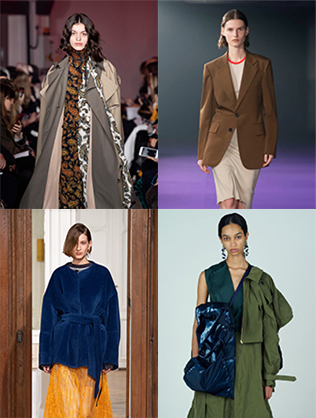 BRAND NEW<br>– 2019 FALL&WINTER WOMENS –