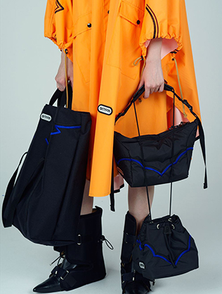 TOGA×LEE・TOGA×OUTDOOR PRODUCTS 9.20 Fri. Release