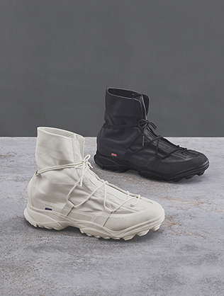 adidas Originals by OAMC “TYPE 0-3” 11.7 Thu. Release