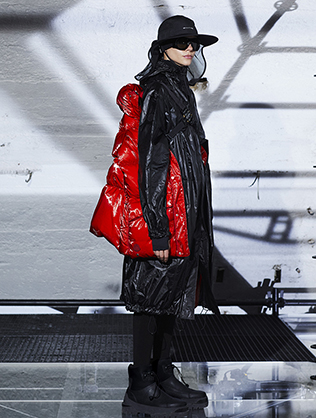 MONCLER GENIUS 6 MONCLER 1017 ALYX 9SM 1.9 Thu. Release