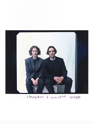 about Wright Le Chapelain