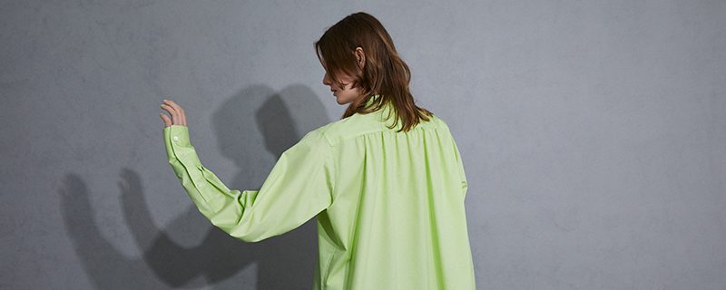 <center>2020 SPRING&SUMMER<br>-WOMEN-</center>