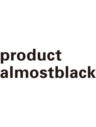 product almostblack