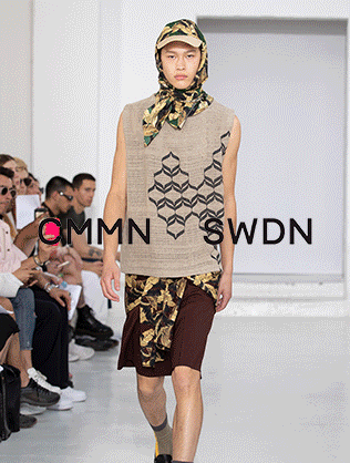 MEN’S NEW BRANDS COMING ONLINE STORE  VOL.2