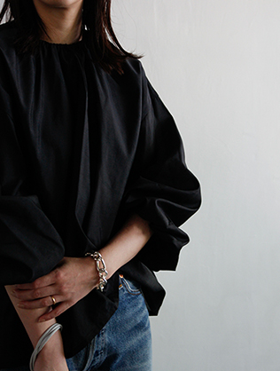 夏の終わりに始める”黒”