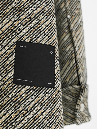 OAMC FALL/ WINTER 2021 2ND DROP