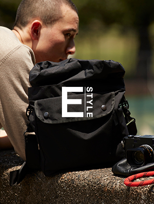 E/STYLE “bagjack×Edition”