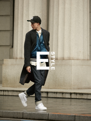 E/STYLE “CARUSO × Edition”