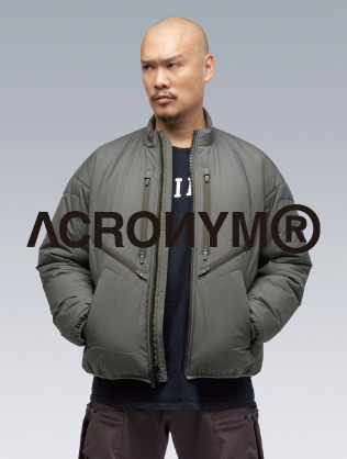 ACRONYM