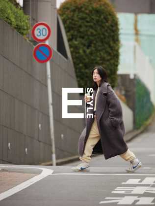 E/STYLE “Edition”