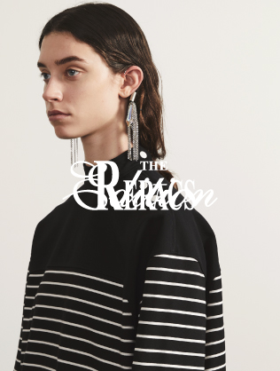Edition × THE RERACS Collaboration Label