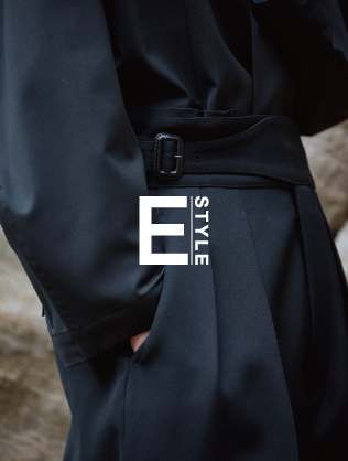 E/STYLE_THE RERACS×Edition Vol.2