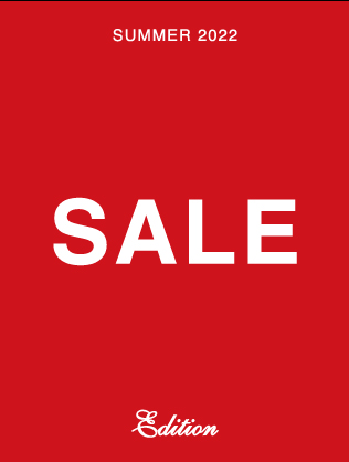 2022 SUMMER SALE