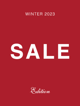 WINTER 2023 SALE